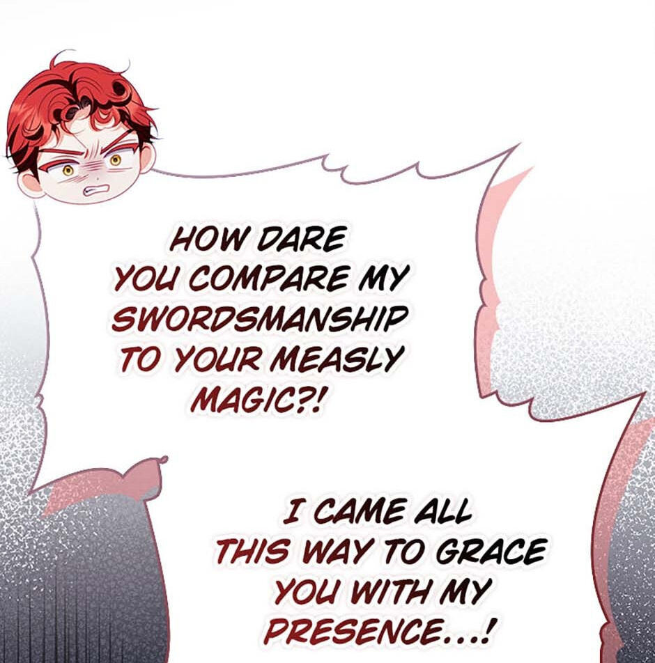 Giselle the Unbreakable Chapter 35 page 147 - 