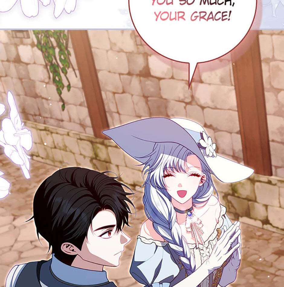 Giselle the Unbreakable Chapter 35 page 155 - 