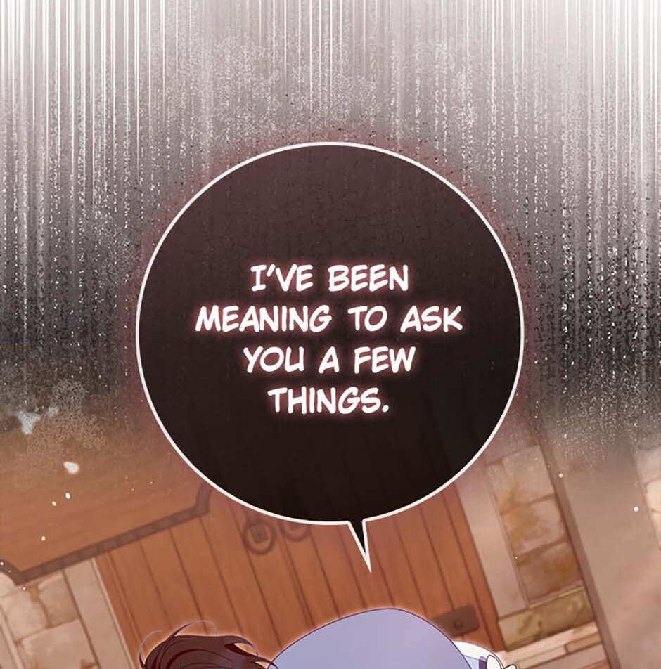 Giselle the Unbreakable Chapter 35 page 159 - 