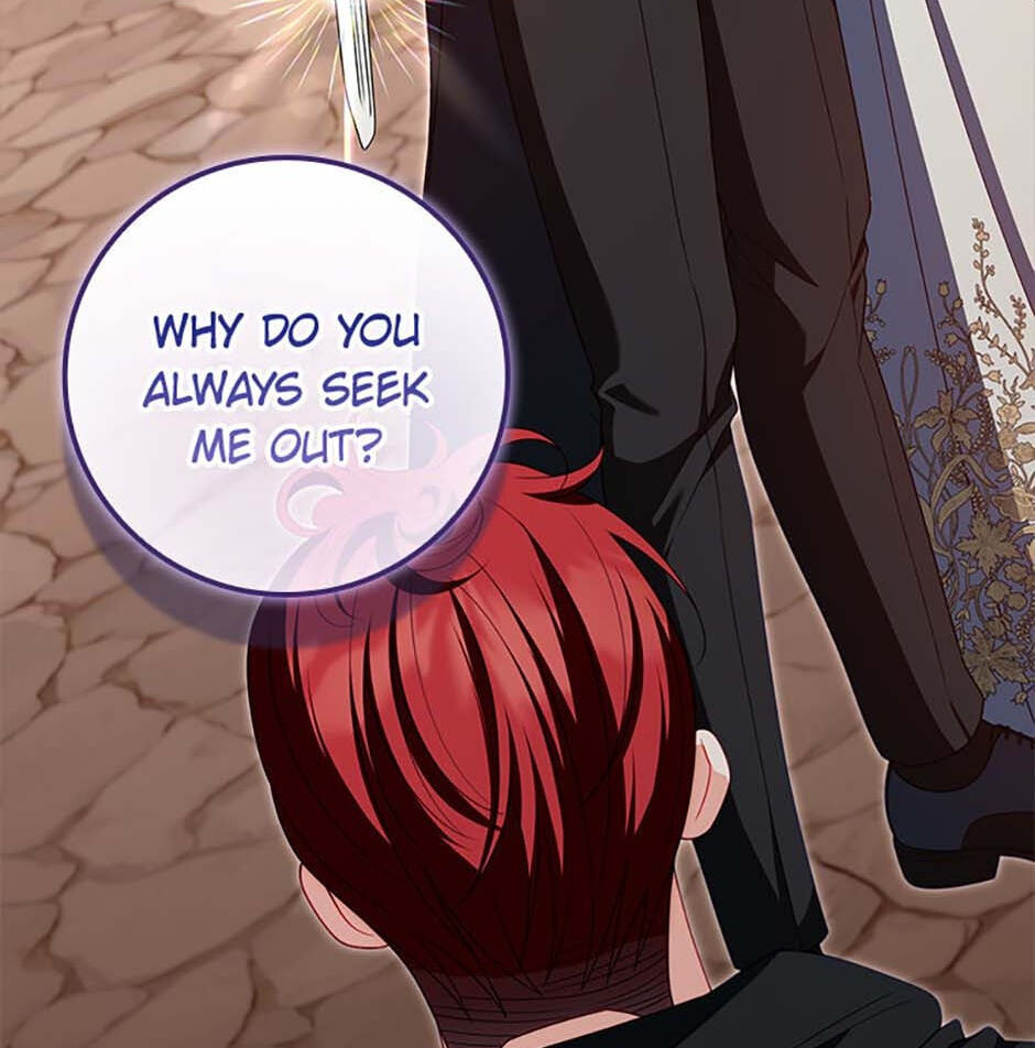 Giselle the Unbreakable Chapter 35 page 161 - 