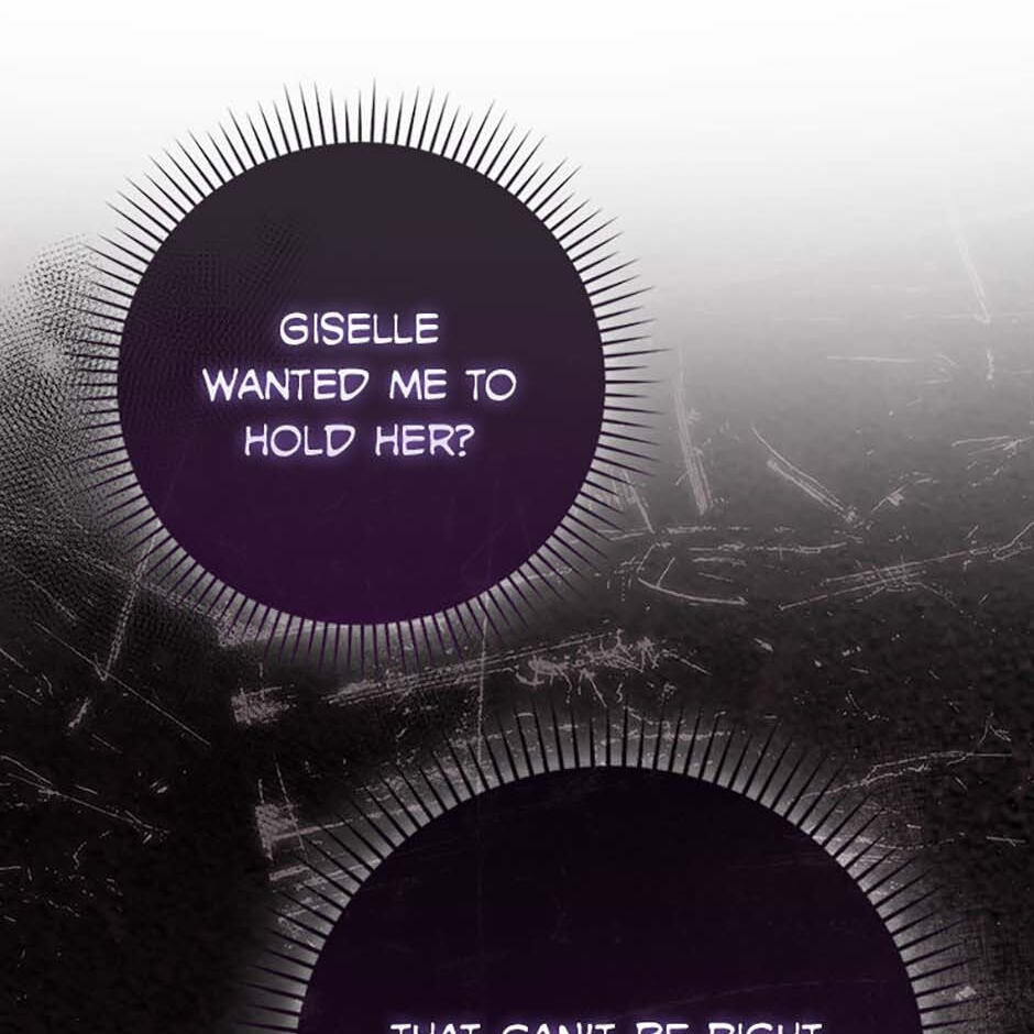 Giselle the Unbreakable Chapter 35 page 18 - 