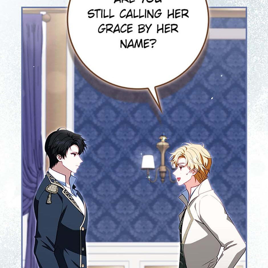 Giselle the Unbreakable Chapter 35 page 23 - 