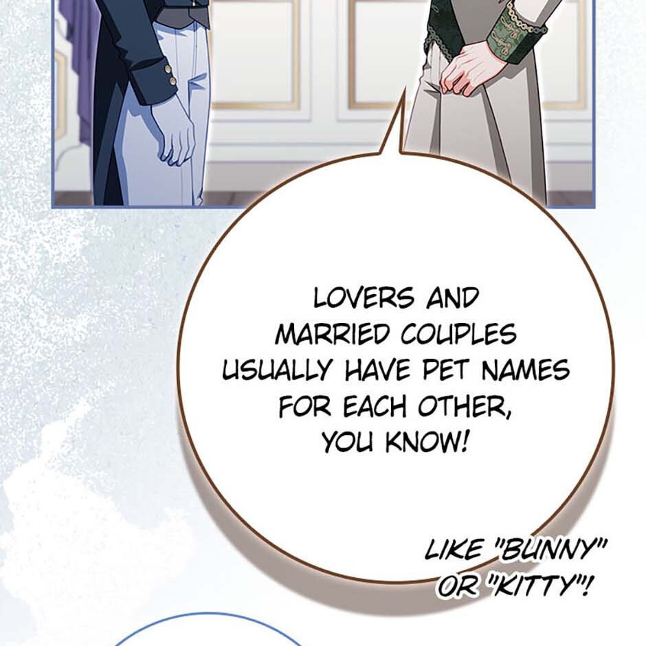 Giselle the Unbreakable Chapter 35 page 24 - 