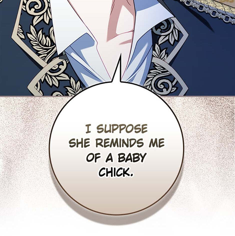 Giselle the Unbreakable Chapter 35 page 27 - 