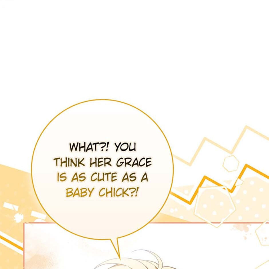 Giselle the Unbreakable Chapter 35 page 28 - 