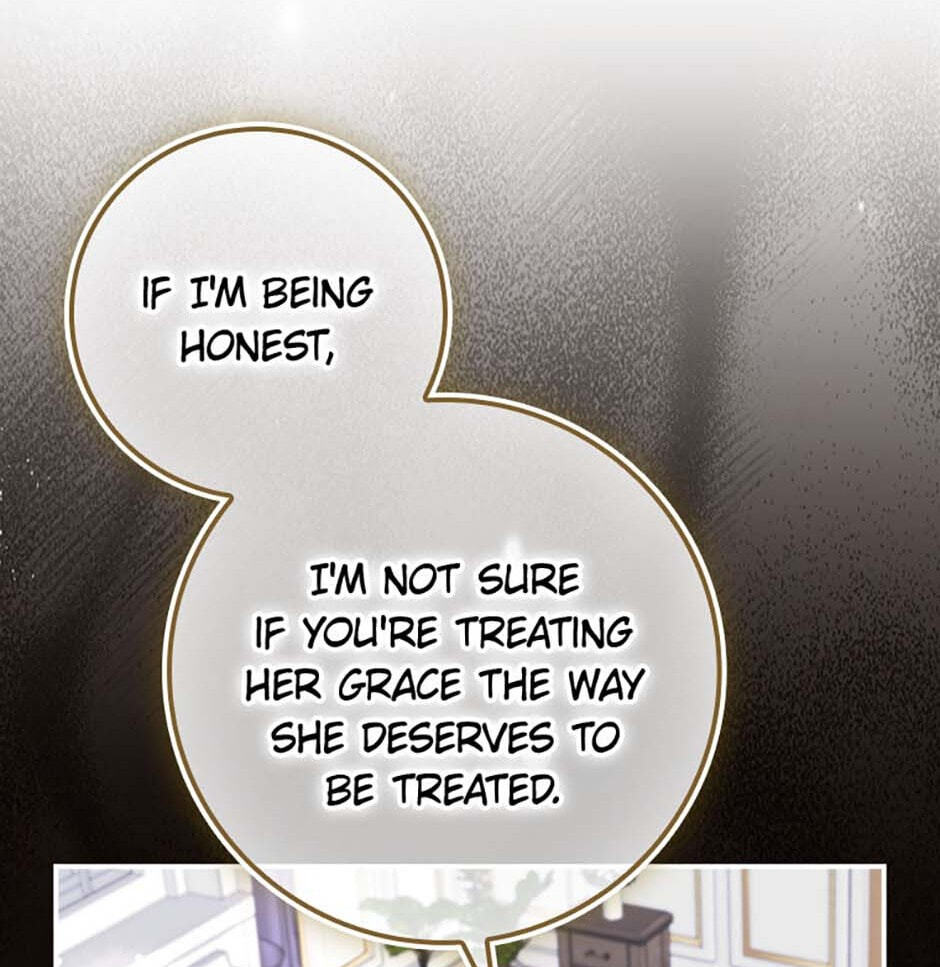 Giselle the Unbreakable Chapter 35 page 36 - 