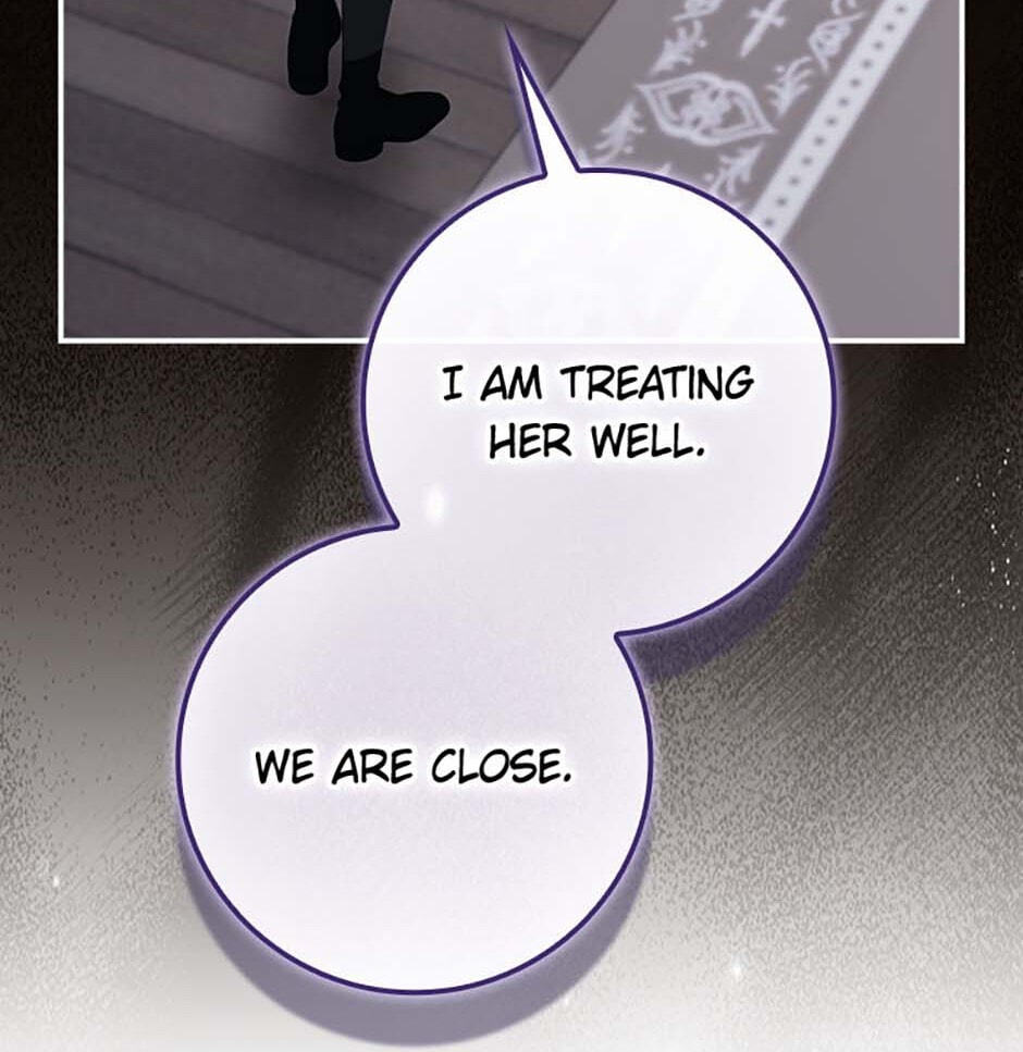 Giselle the Unbreakable Chapter 35 page 38 - 