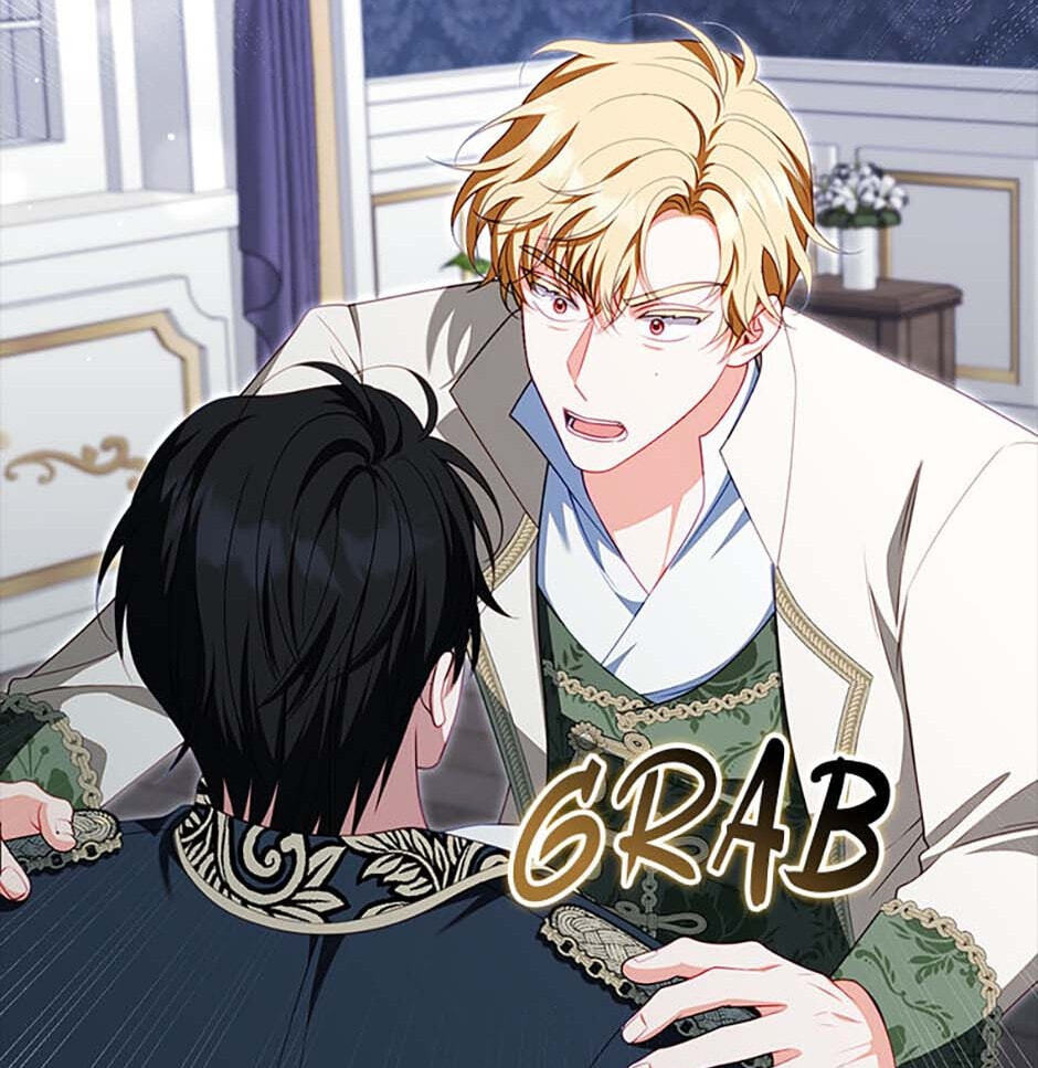 Giselle the Unbreakable Chapter 35 page 40 - 