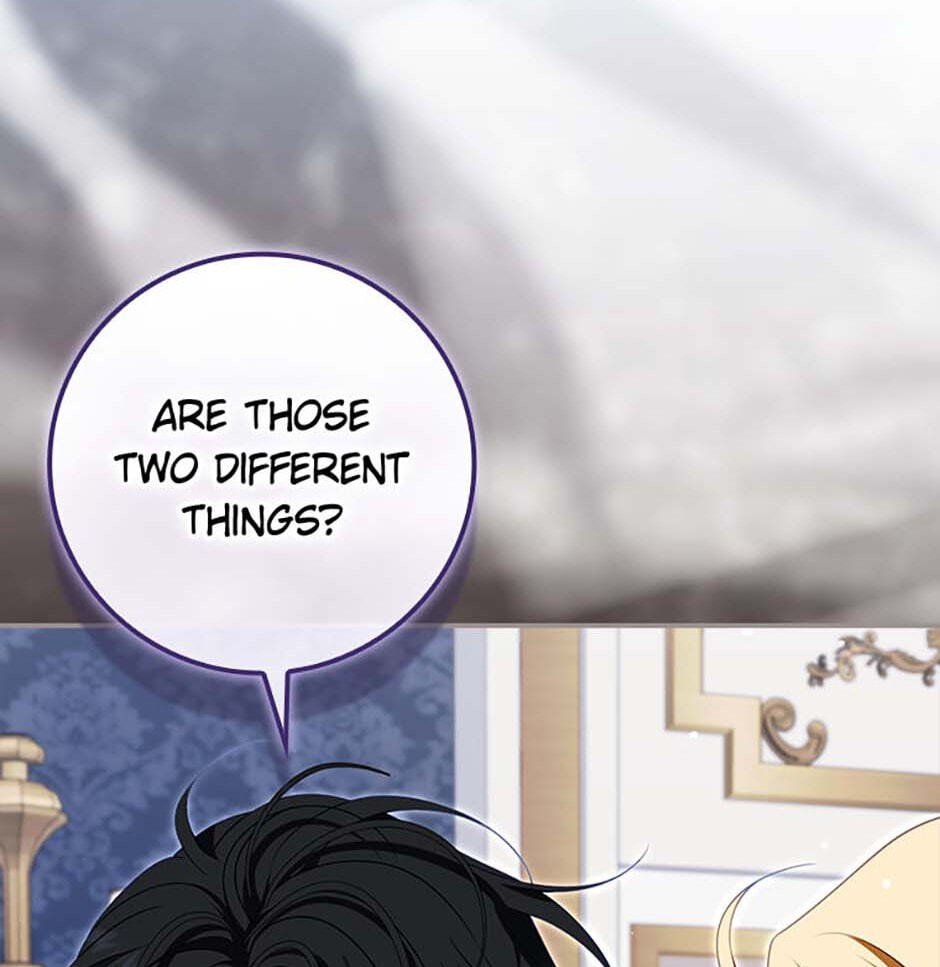 Giselle the Unbreakable Chapter 35 page 42 - 
