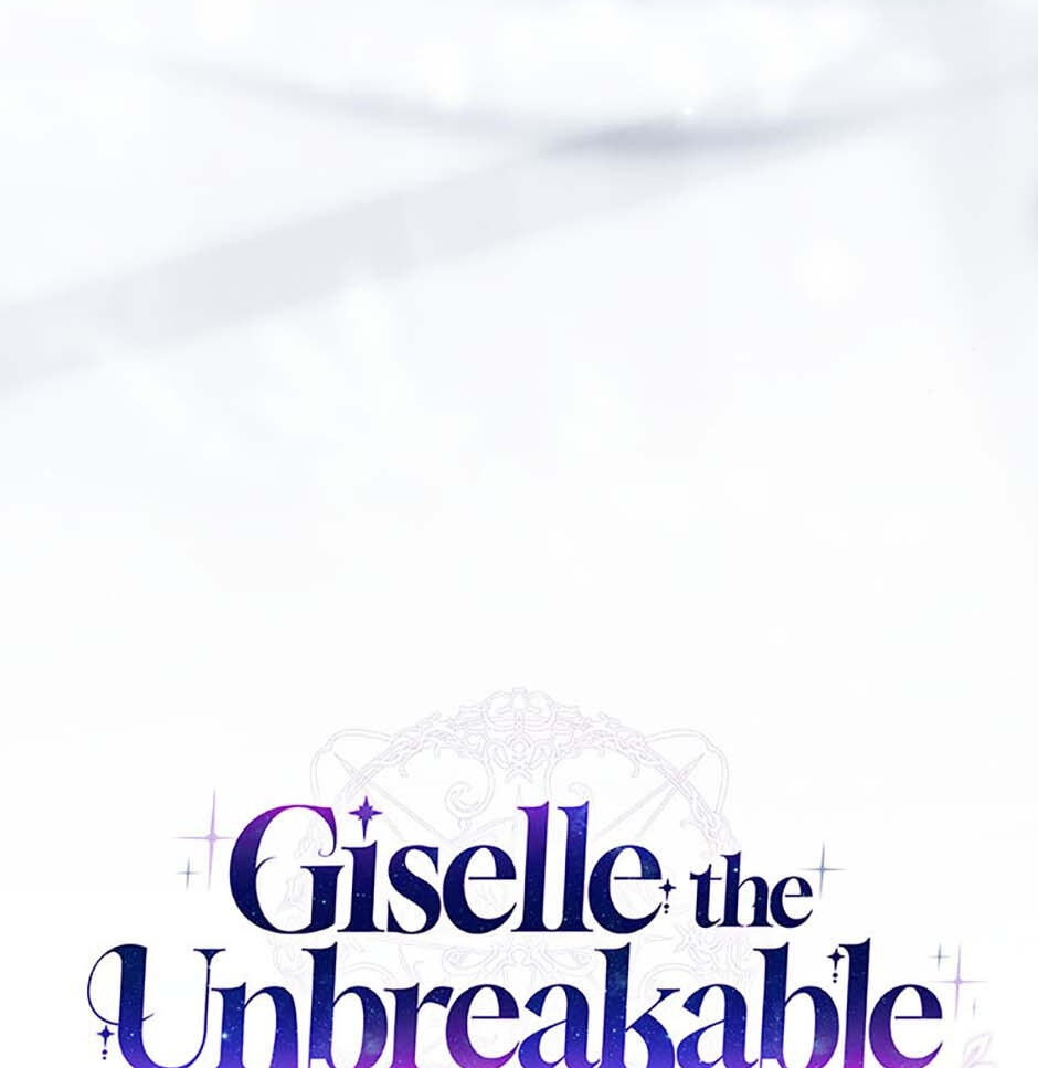 Giselle the Unbreakable Chapter 35 page 46 - 