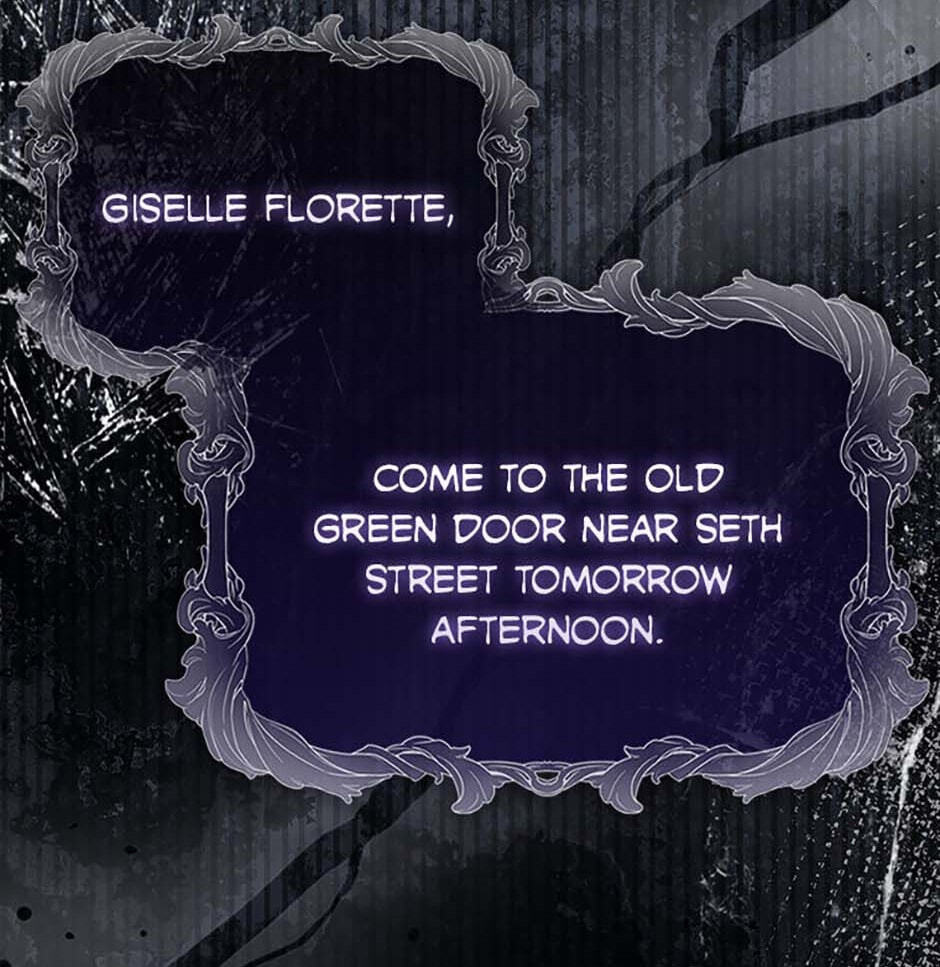 Giselle the Unbreakable Chapter 35 page 50 - 