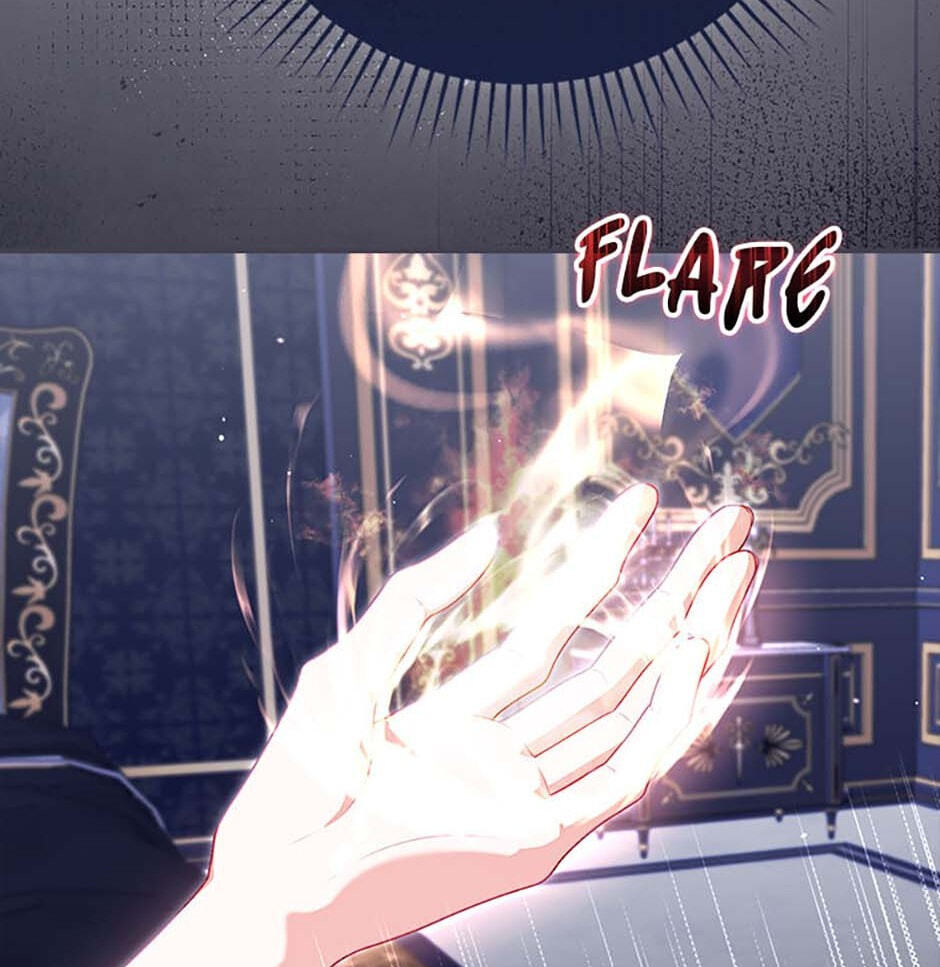 Giselle the Unbreakable Chapter 35 page 58 - 