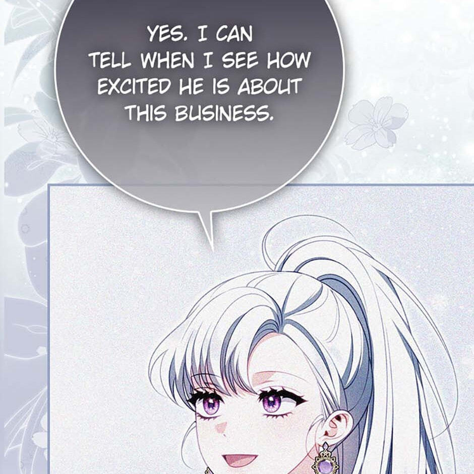 Giselle the Unbreakable Chapter 35 page 7 - 
