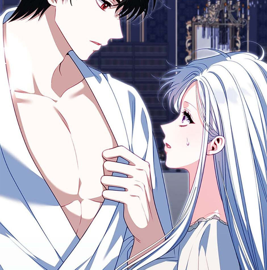 Giselle the Unbreakable Chapter 35 page 64 - 