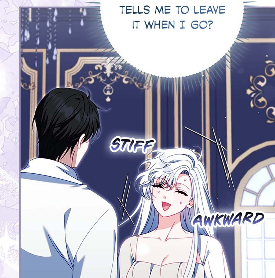 Giselle the Unbreakable Chapter 35 page 73 - 