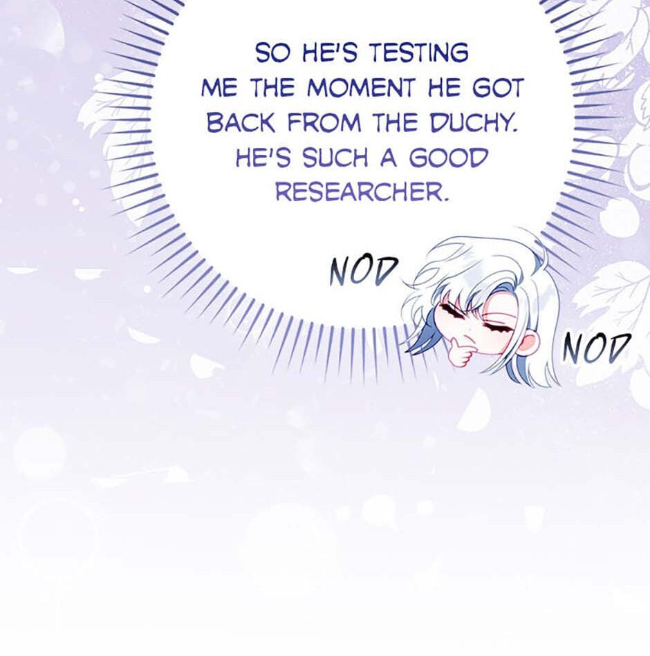 Giselle the Unbreakable Chapter 35 page 80 - 