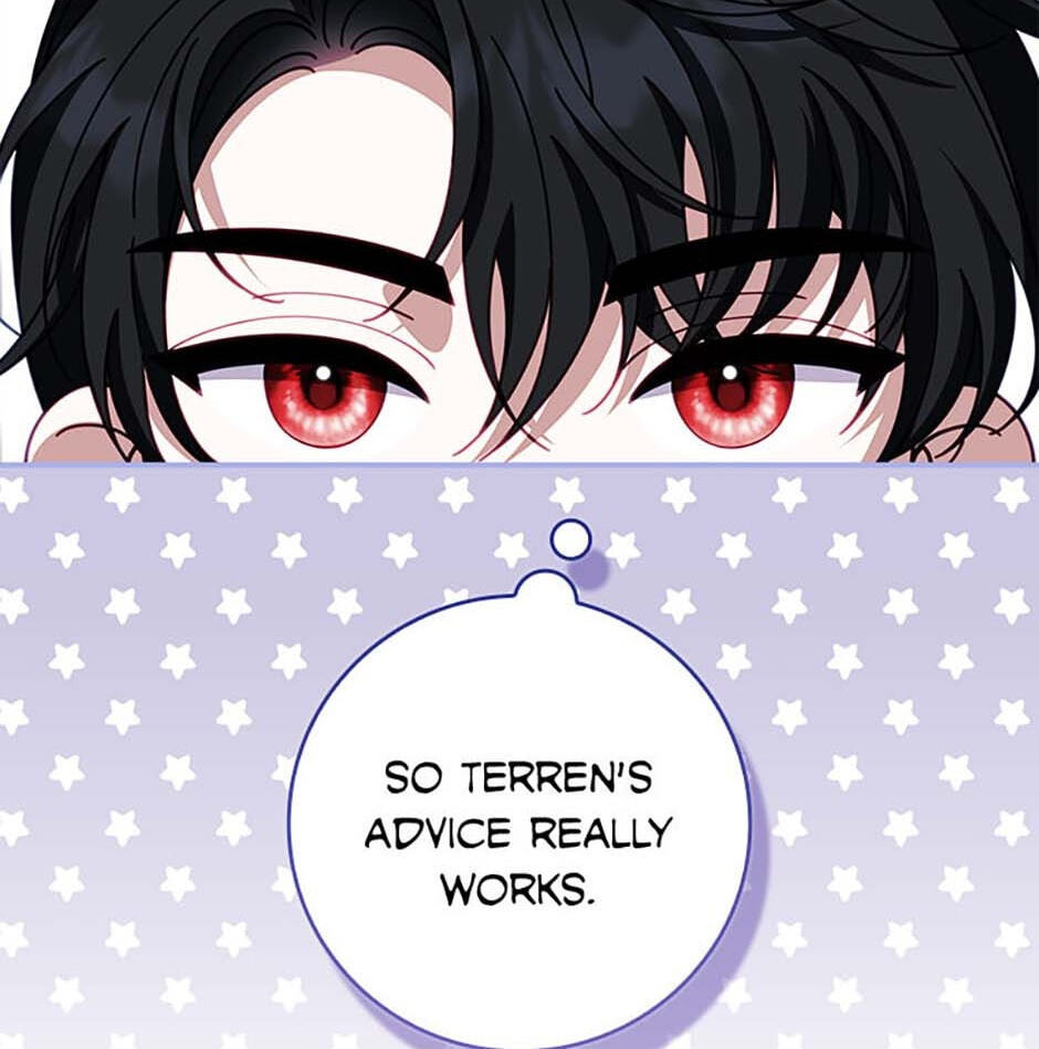 Giselle the Unbreakable Chapter 35 page 83 - 