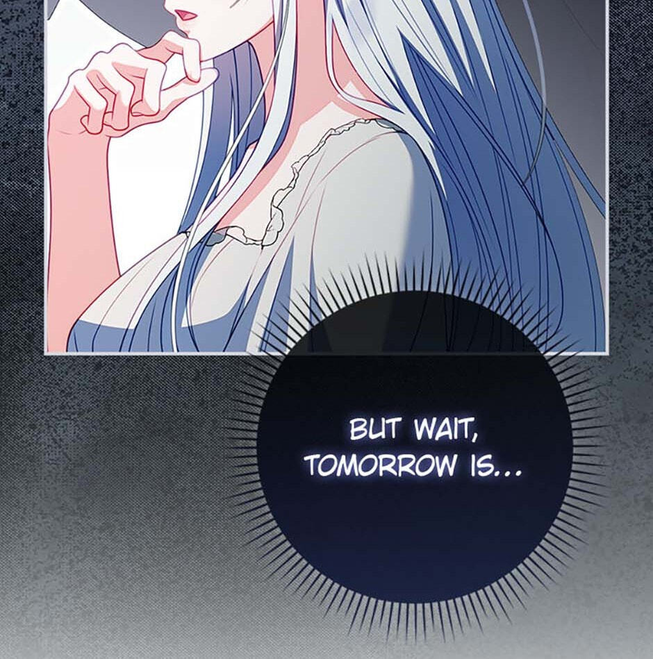Giselle the Unbreakable Chapter 35 page 88 - 