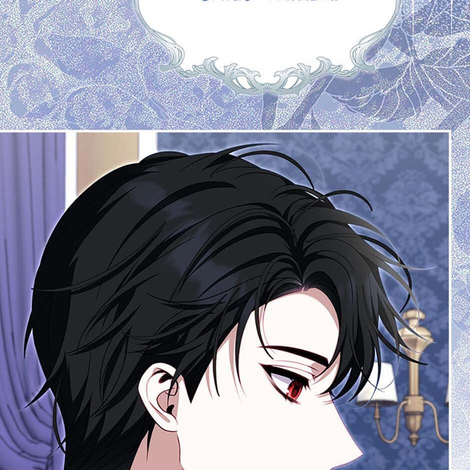Giselle the Unbreakable Chapter 35 page 10 - 