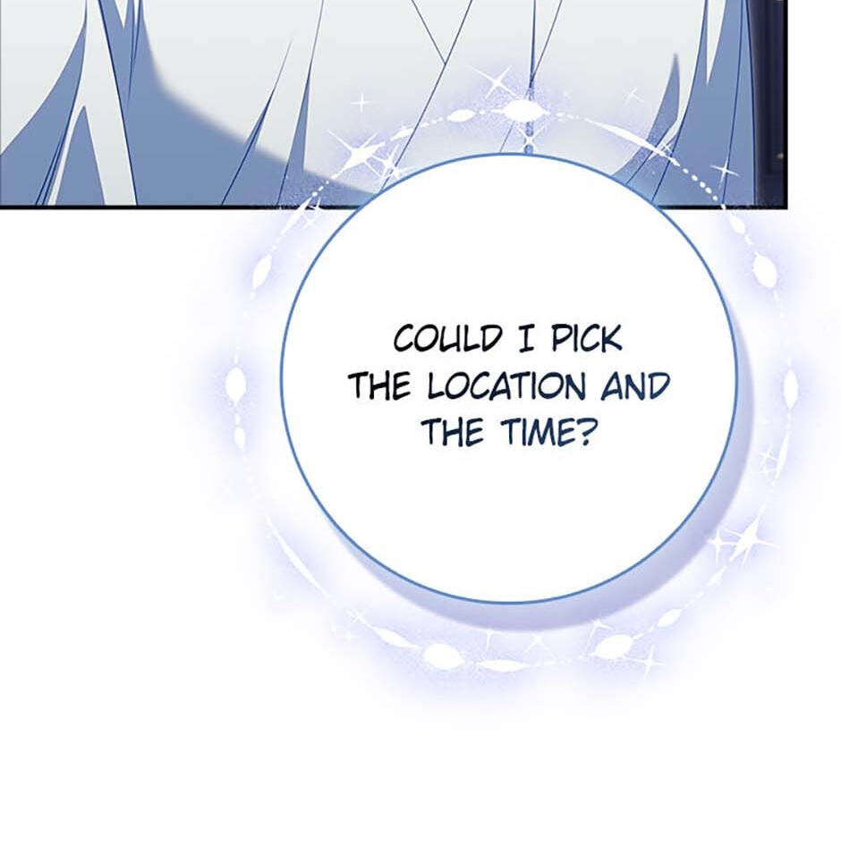 Giselle the Unbreakable Chapter 35 page 91 - 