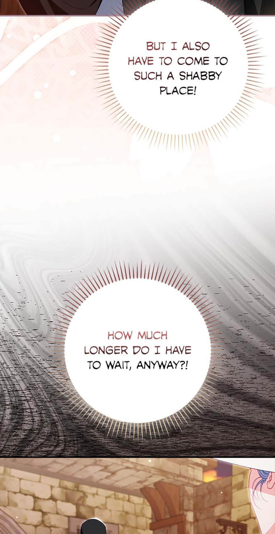 Giselle the Unbreakable Chapter 35 page 95 - 