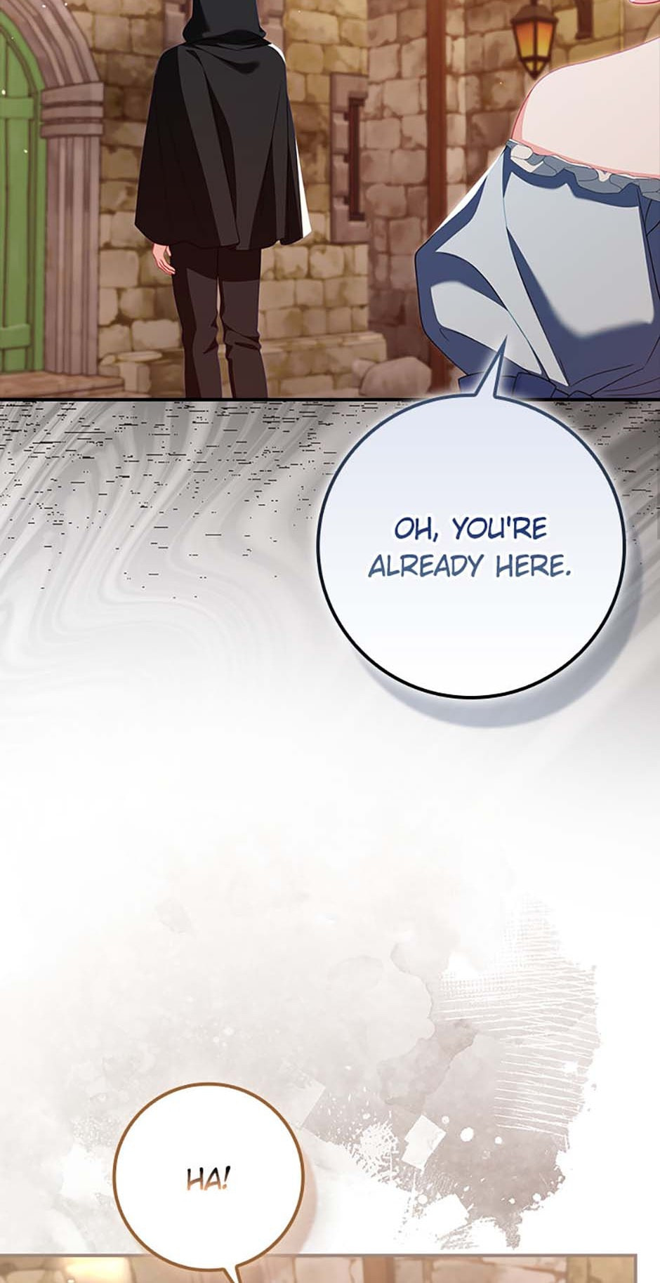 Giselle the Unbreakable Chapter 35 page 96 - 