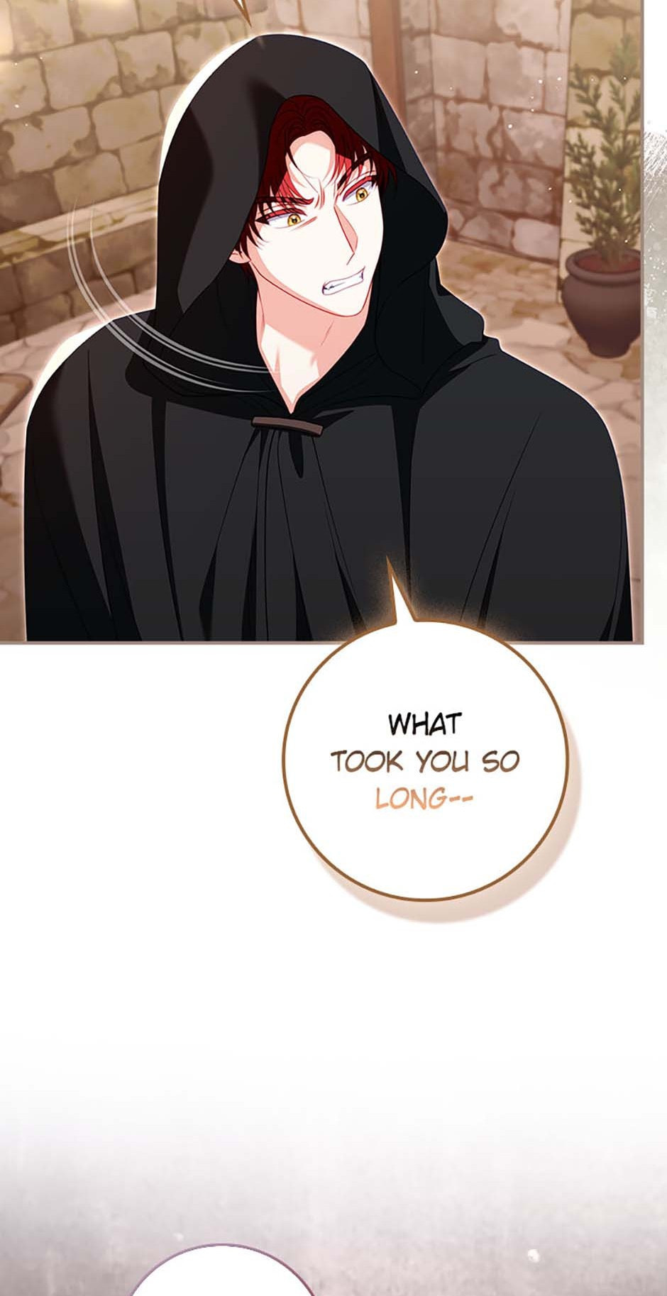Giselle the Unbreakable Chapter 35 page 97 - 