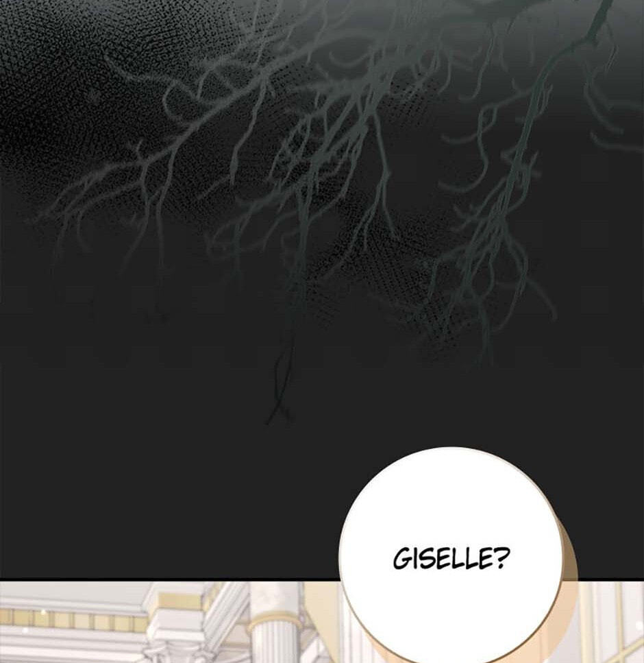 Giselle the Unbreakable Chapter 36 page 101 - 