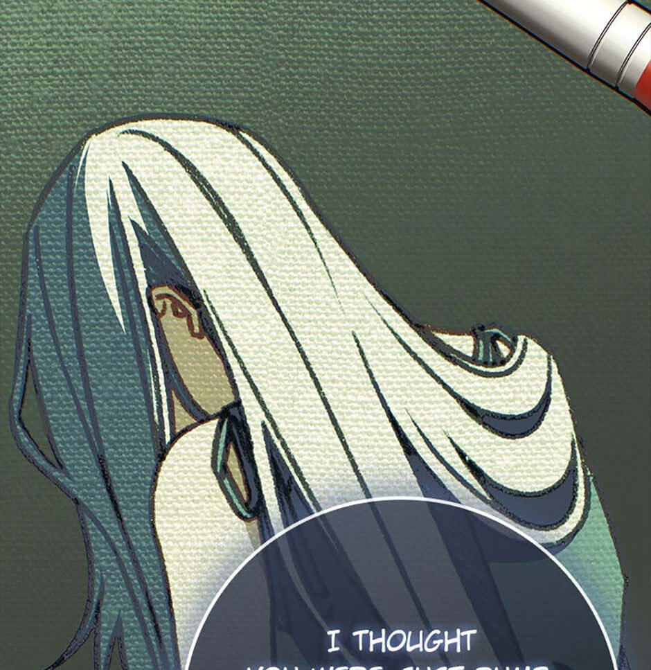 Giselle the Unbreakable Chapter 36 page 107 - 
