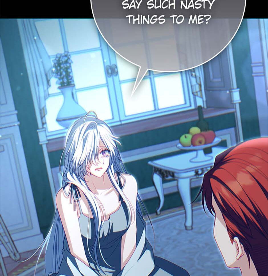 Giselle the Unbreakable Chapter 36 page 110 - 