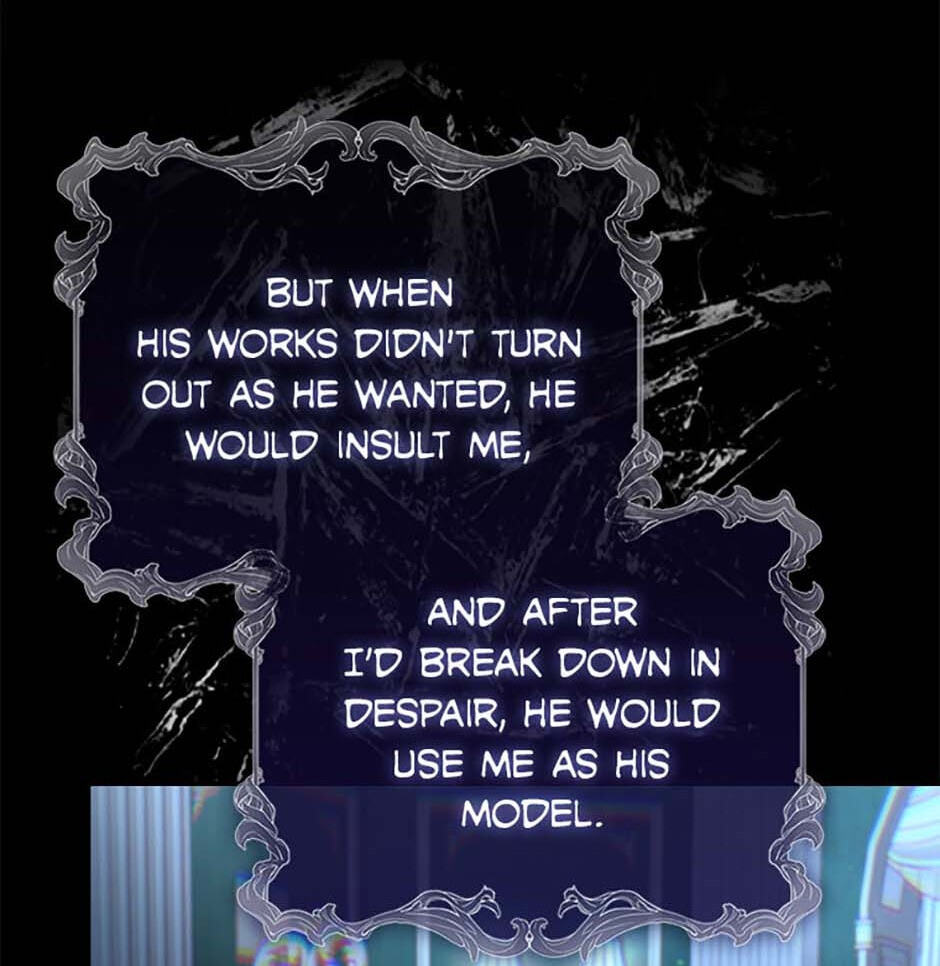 Giselle the Unbreakable Chapter 36 page 116 - 