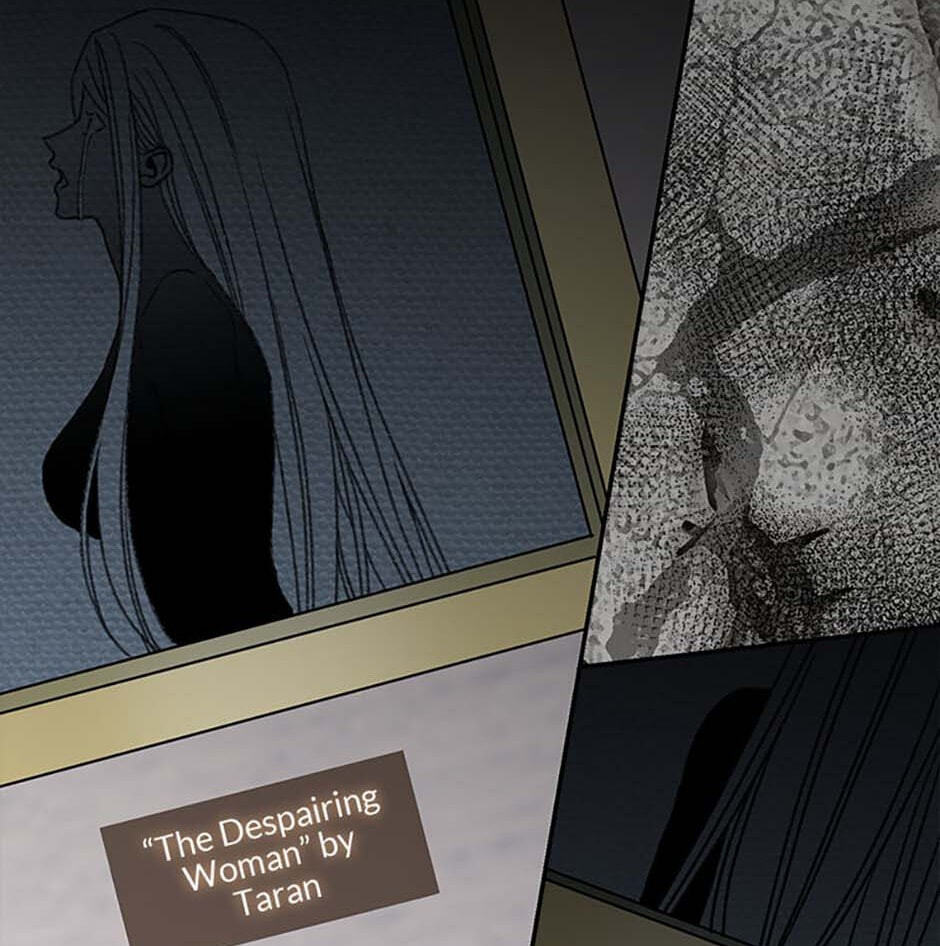 Giselle the Unbreakable Chapter 36 page 125 - 