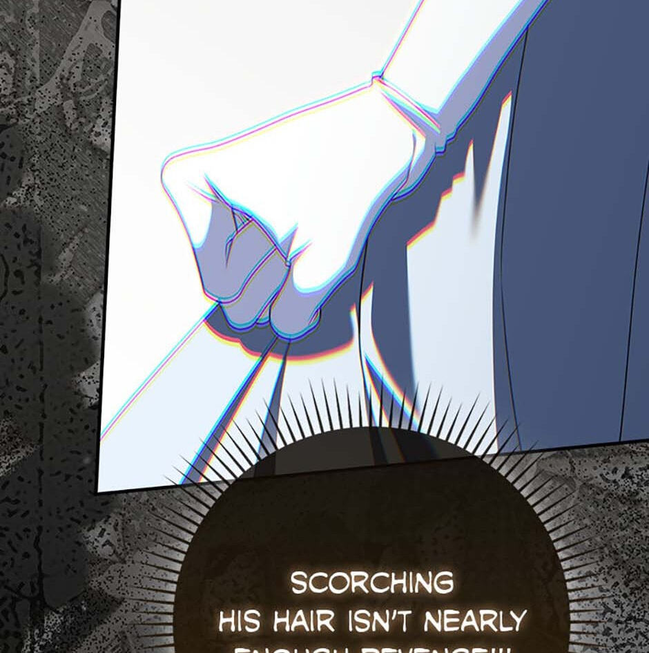 Giselle the Unbreakable Chapter 36 page 130 - 