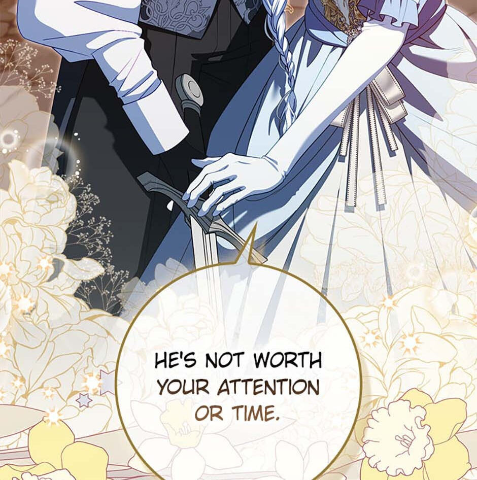 Giselle the Unbreakable Chapter 36 page 14 - 