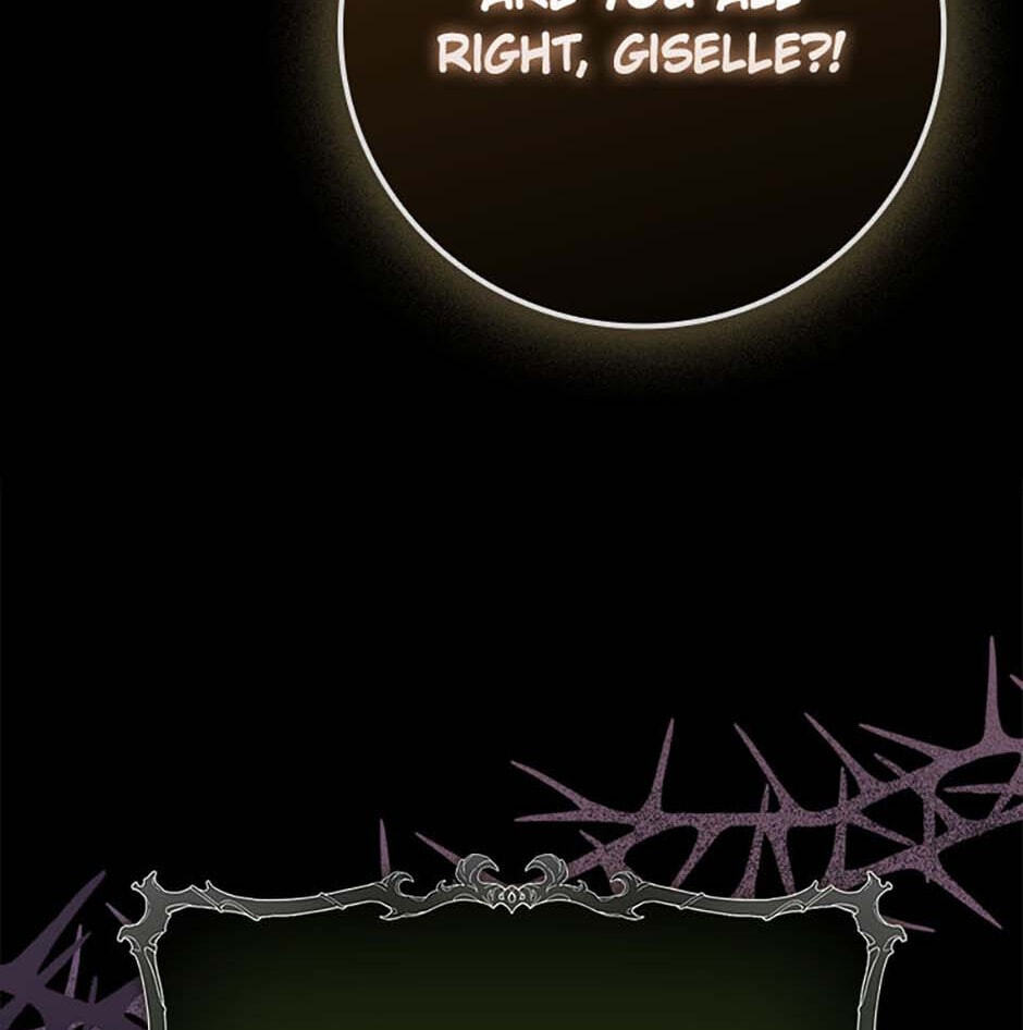 Giselle the Unbreakable Chapter 36 page 137 - 
