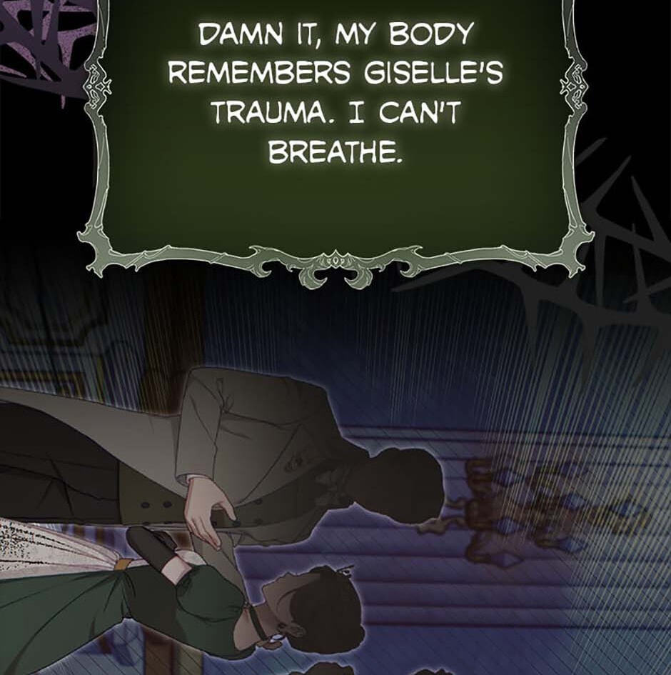 Giselle the Unbreakable Chapter 36 page 138 - 