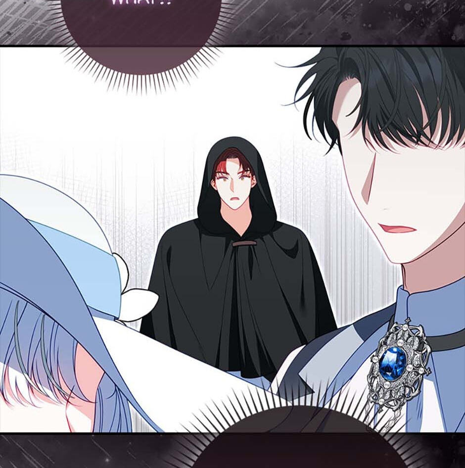 Giselle the Unbreakable Chapter 36 page 16 - 