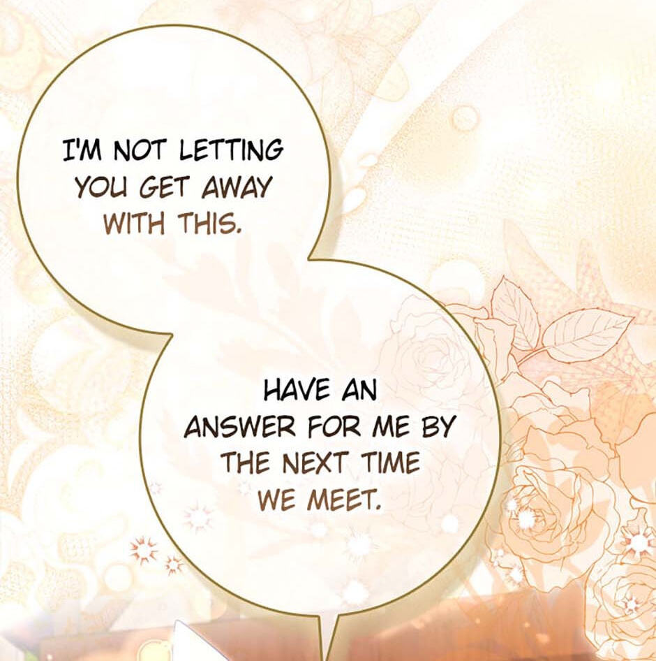 Giselle the Unbreakable Chapter 36 page 20 - 