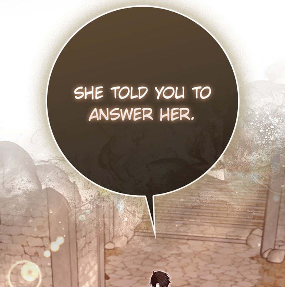 Giselle the Unbreakable Chapter 36 page 3 - 