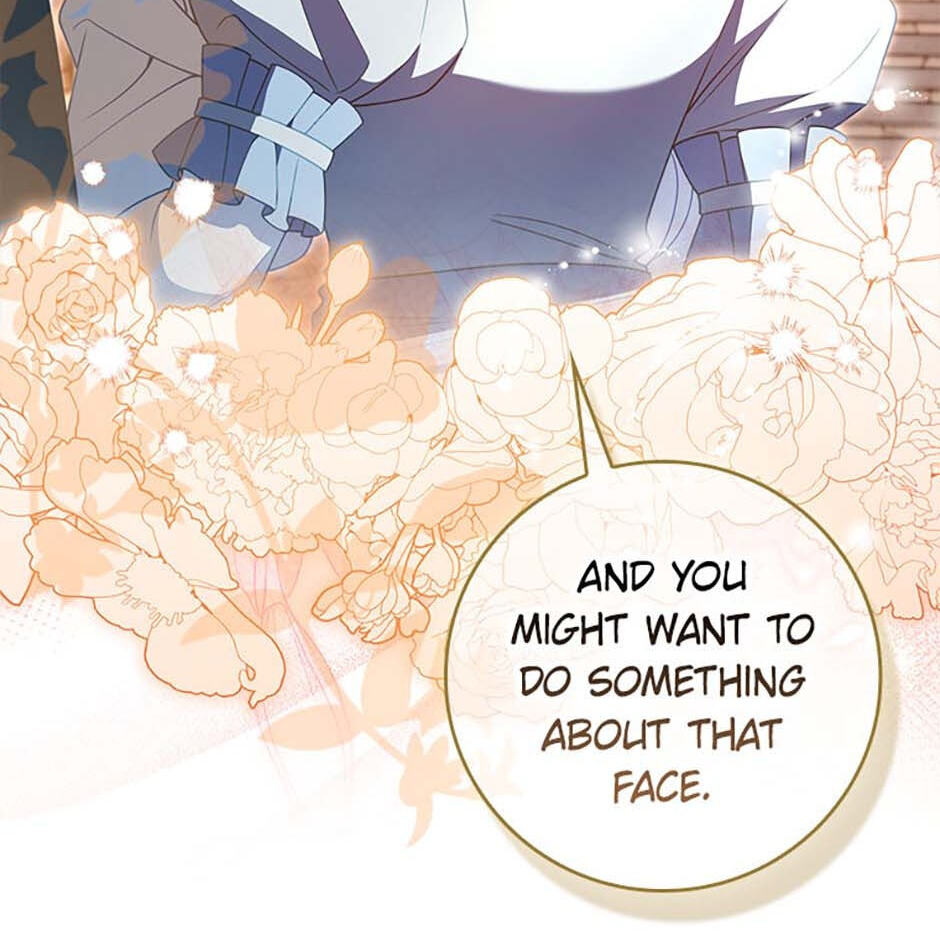 Giselle the Unbreakable Chapter 36 page 22 - 