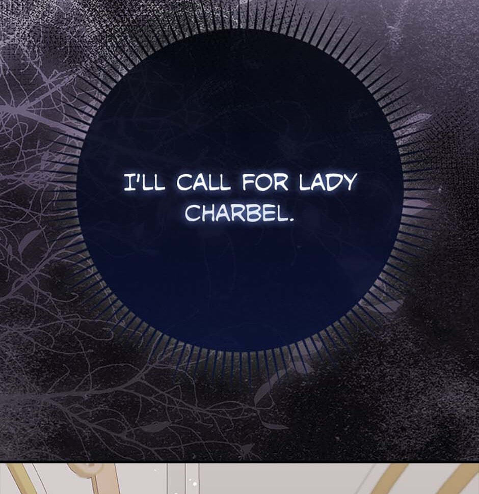 Giselle the Unbreakable Chapter 36 page 31 - 