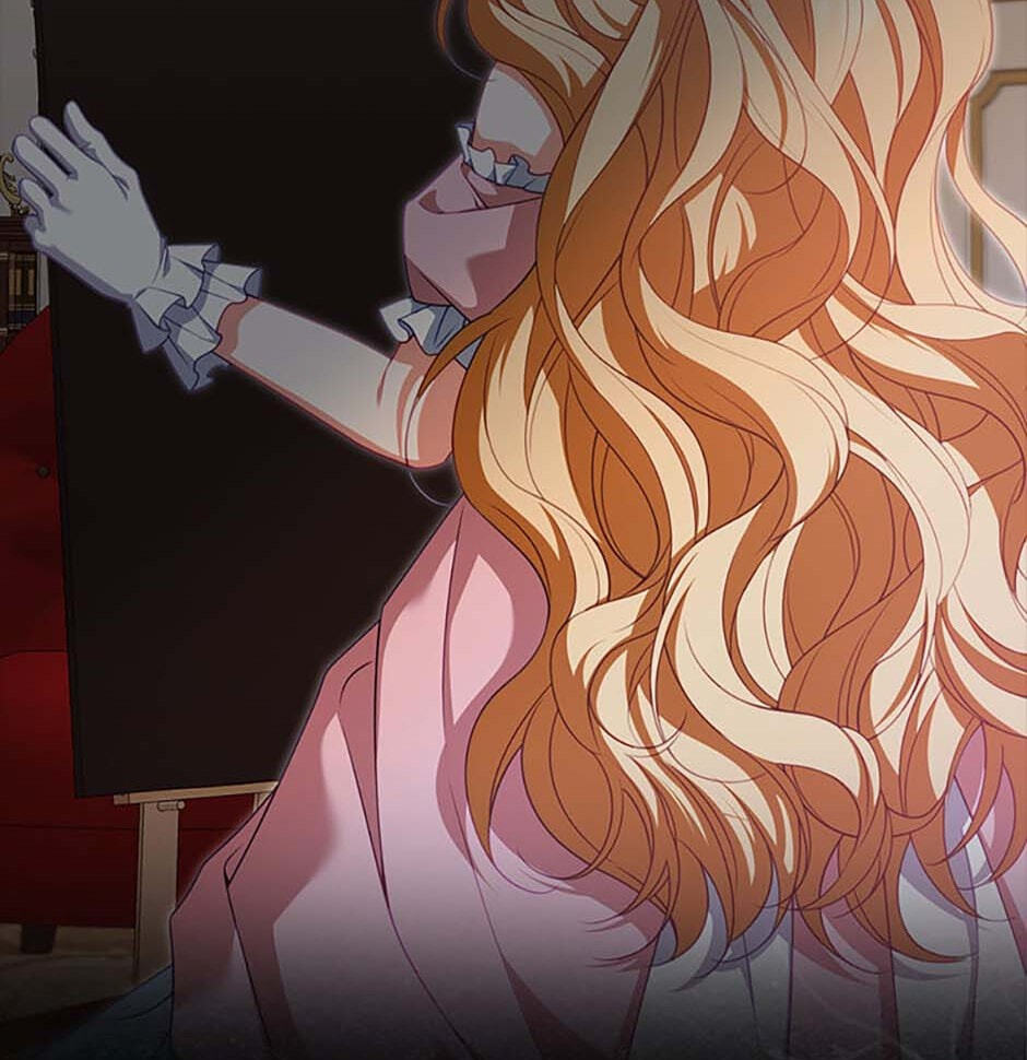 Giselle the Unbreakable Chapter 36 page 35 - 
