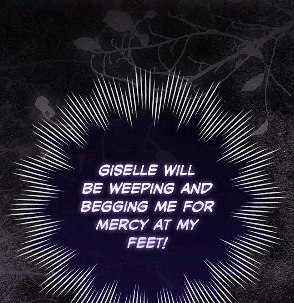 Giselle the Unbreakable Chapter 36 page 36 - 