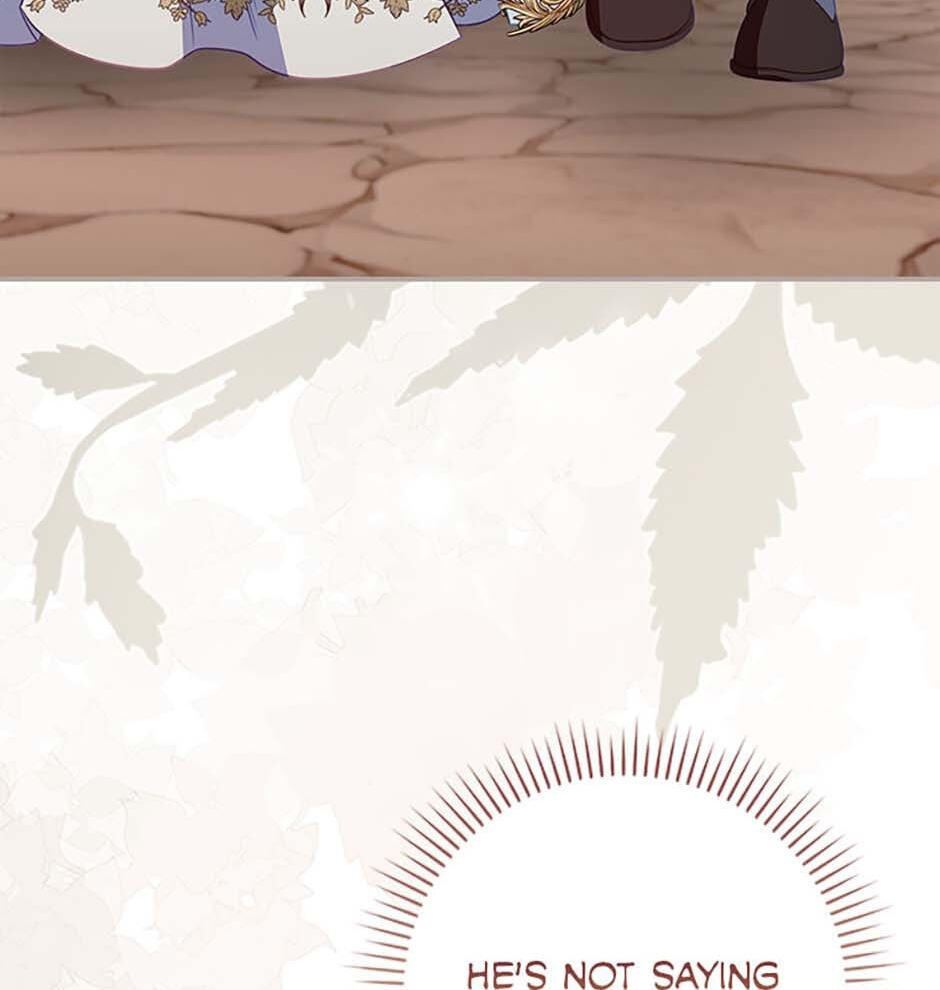 Giselle the Unbreakable Chapter 36 page 40 - 