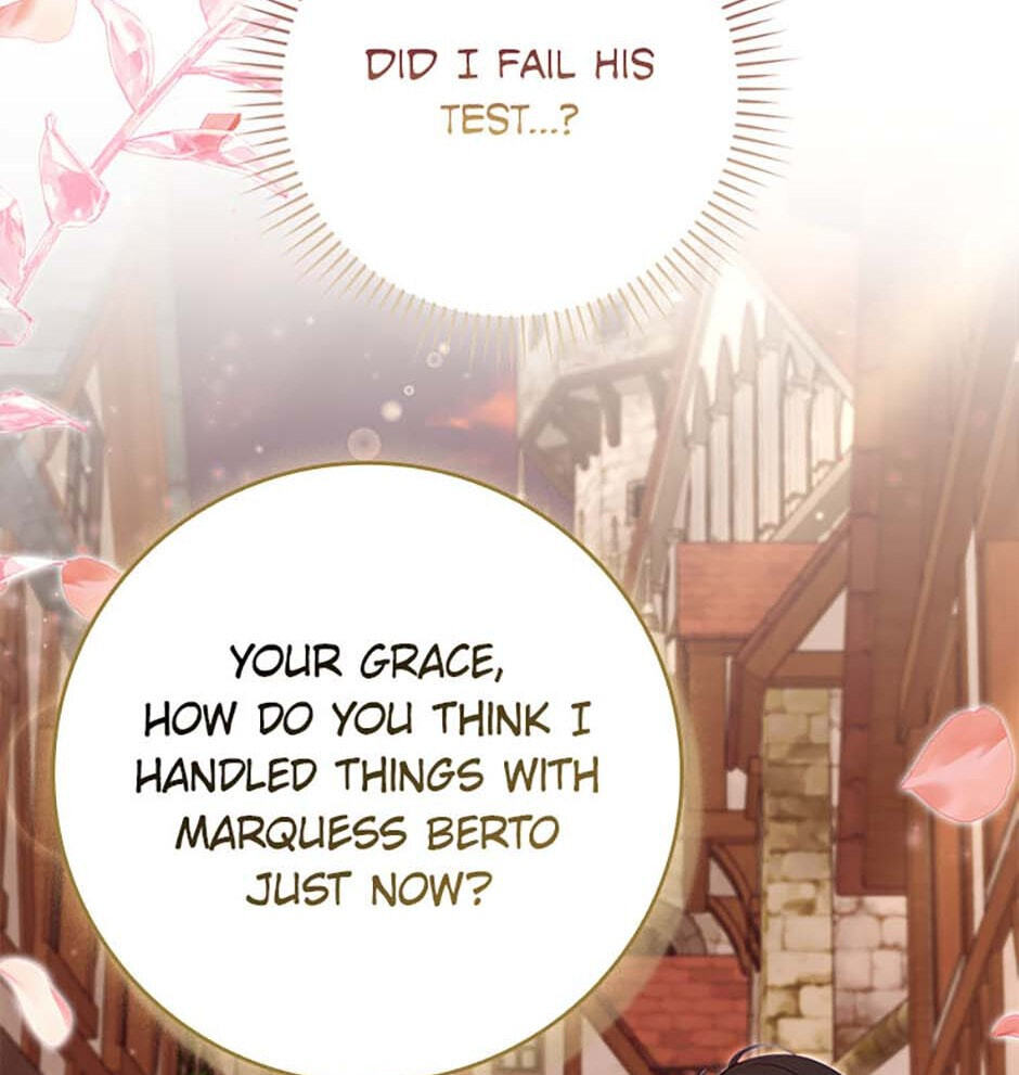 Giselle the Unbreakable Chapter 36 page 43 - 