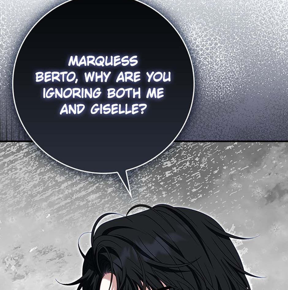 Giselle the Unbreakable Chapter 36 page 6 - 