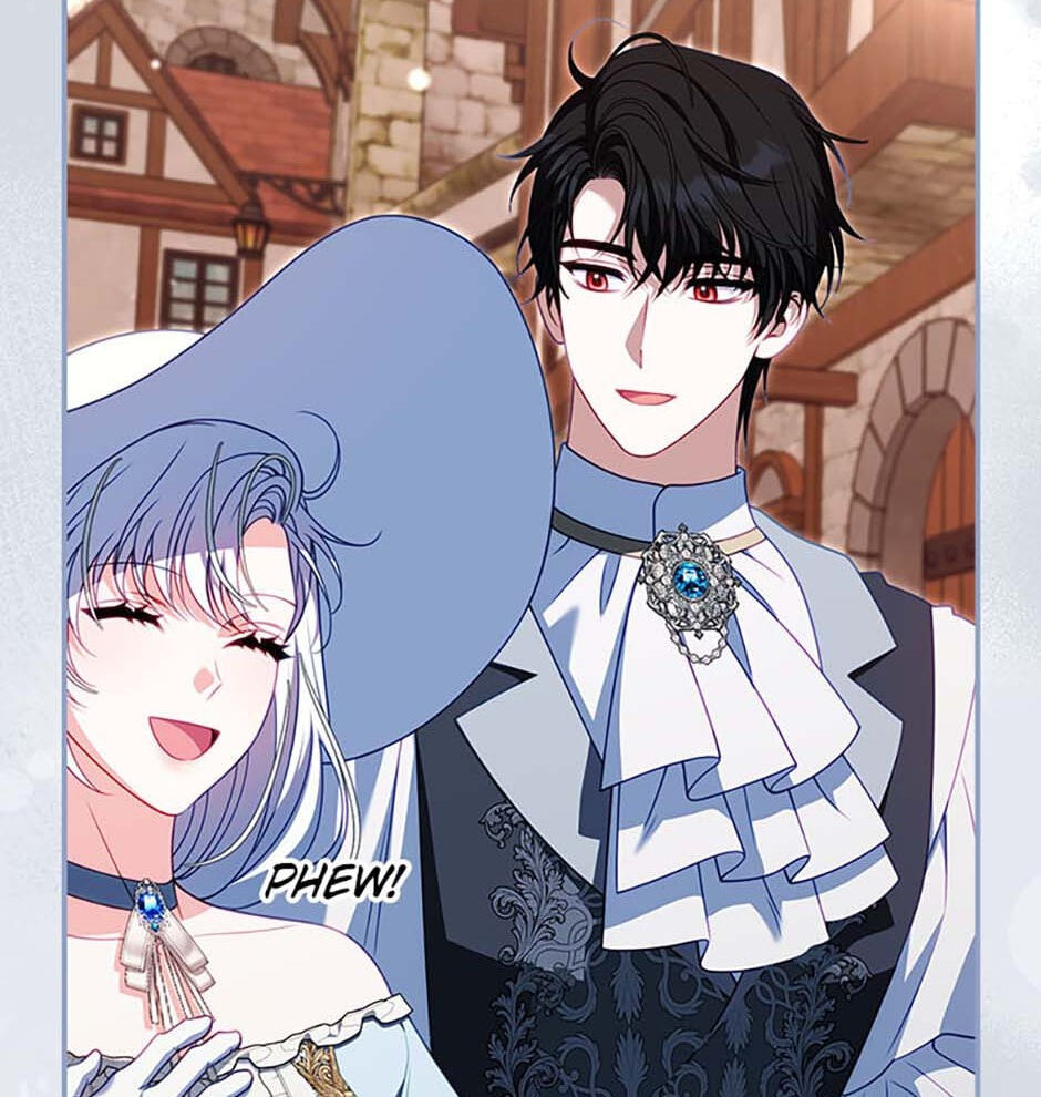 Giselle the Unbreakable Chapter 36 page 52 - 