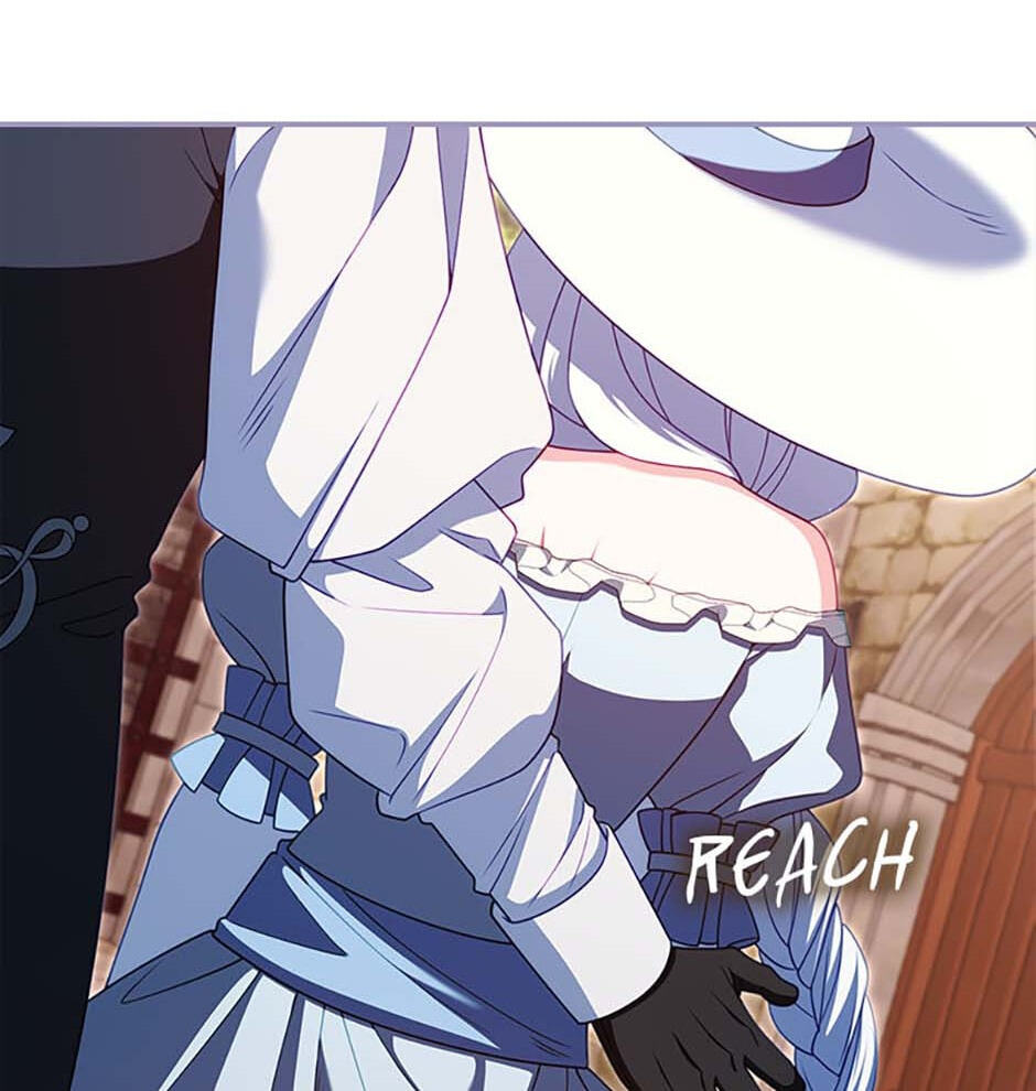 Giselle the Unbreakable Chapter 36 page 54 - 