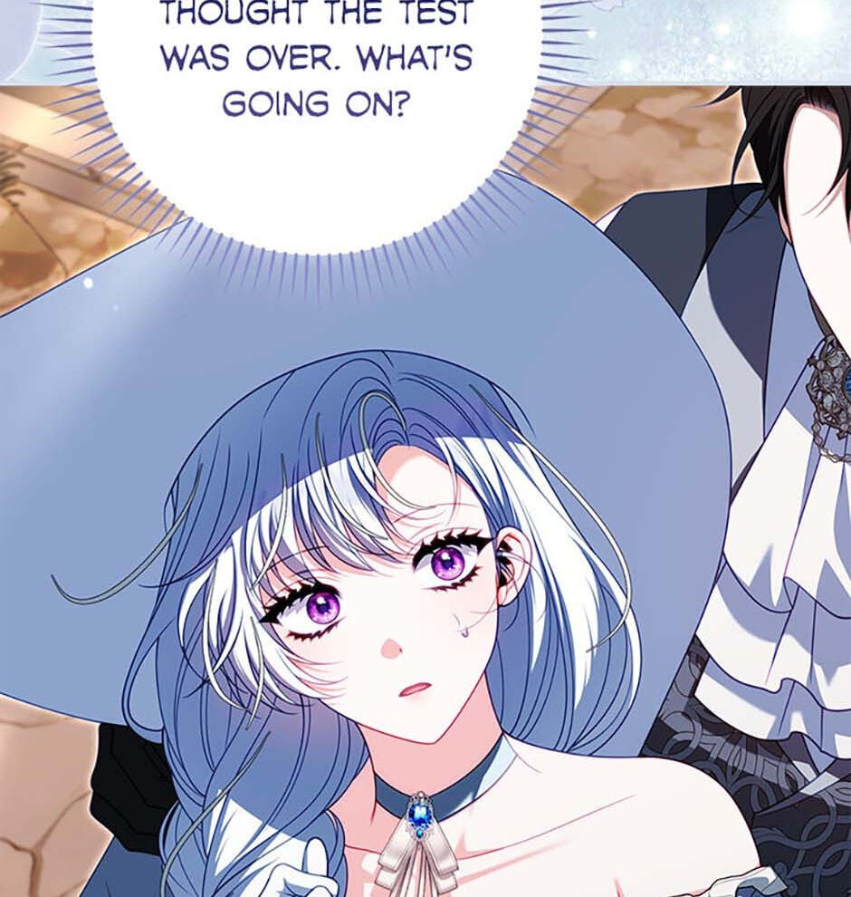Giselle the Unbreakable Chapter 36 page 60 - 