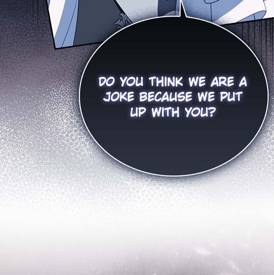 Giselle the Unbreakable Chapter 36 page 8 - 